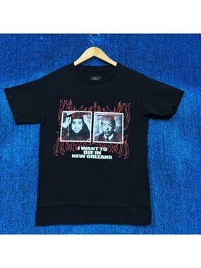 G59 Records x Suicideboys Graphic T-Shirt Size Small